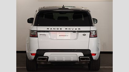 Range Rover Sport 9