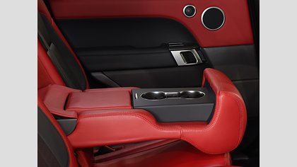 Range Rover Sport 15
