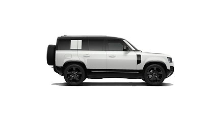 Defender 110 1