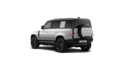 Defender 110 2
