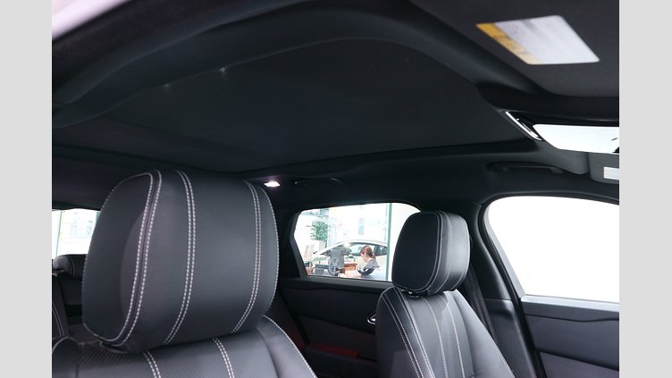2019 認定中古車 Land Rover Range Rover Velar アルバ D180 S