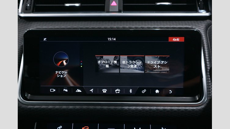 2019 認定中古車 Land Rover Range Rover Velar アルバ D180 S
