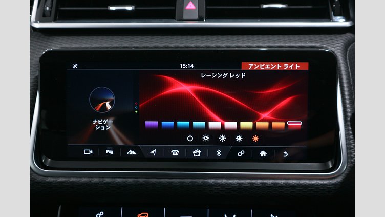 2019 認定中古車 Land Rover Range Rover Velar アルバ D180 S
