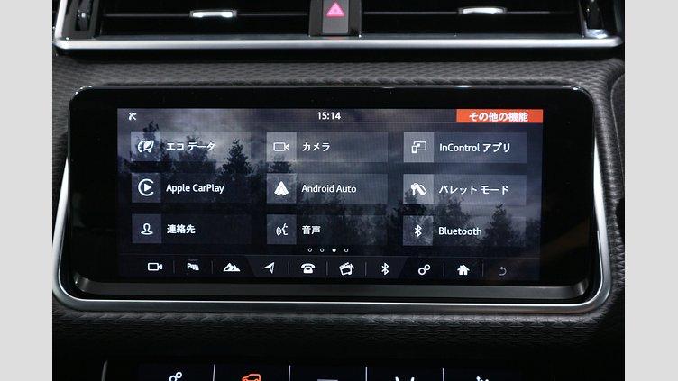 2019 認定中古車 Land Rover Range Rover Velar アルバ D180 S