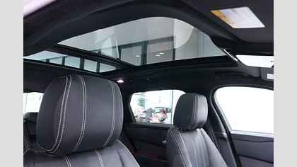 Range Rover Velar 20