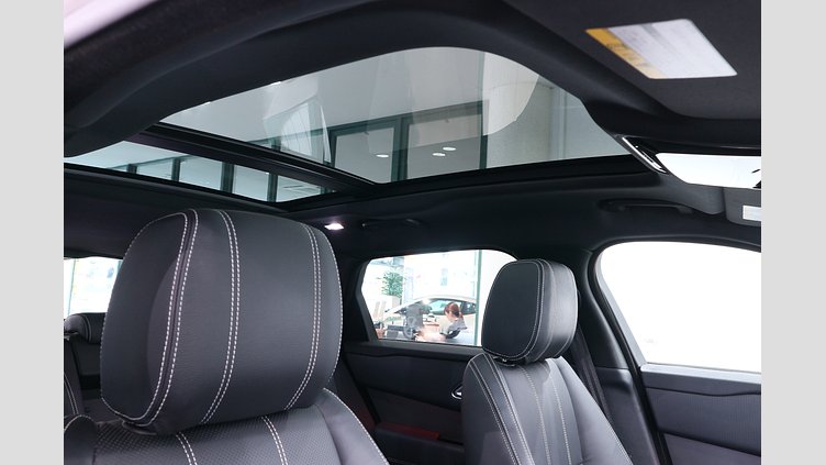 2019 認定中古車 Land Rover Range Rover Velar アルバ D180 S