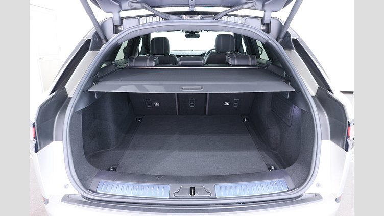 2019 認定中古車 Land Rover Range Rover Velar アルバ D180 S