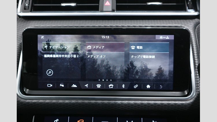 2019 認定中古車 Land Rover Range Rover Velar アルバ D180 S