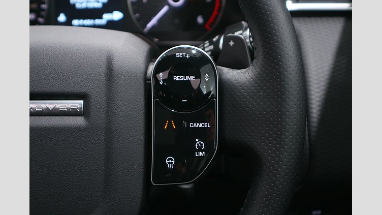 2019 認定中古車 Land Rover Range Rover Velar アルバ D180 S