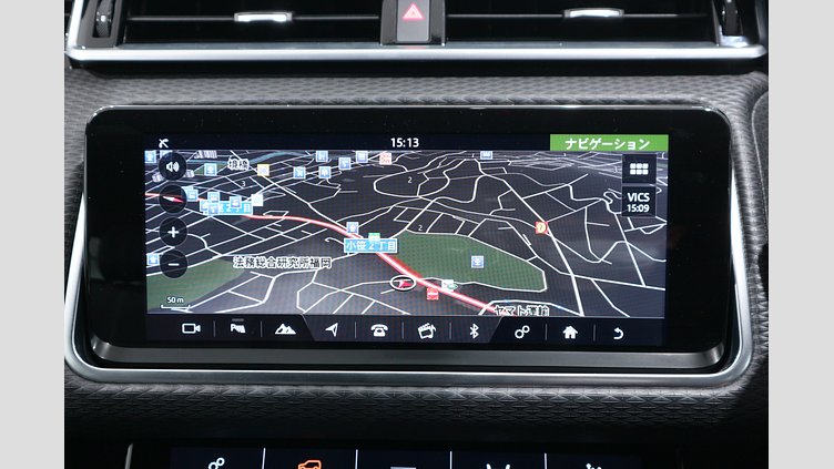 2019 認定中古車 Land Rover Range Rover Velar アルバ D180 S