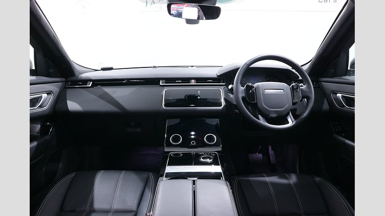 2019 認定中古車 Land Rover Range Rover Velar アルバ D180 S