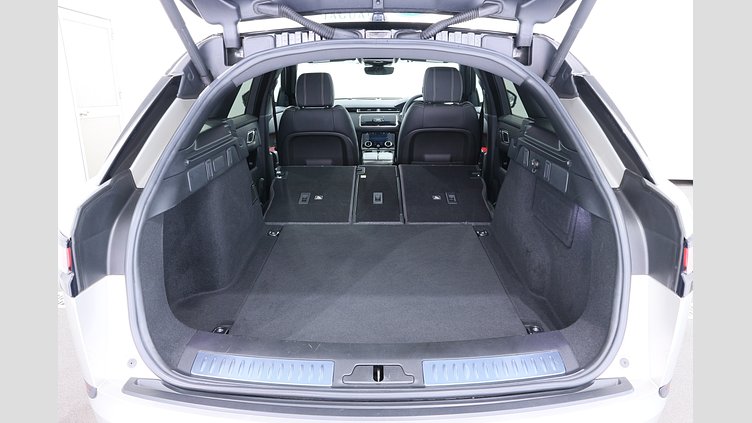 2019 認定中古車 Land Rover Range Rover Velar アルバ D180 S