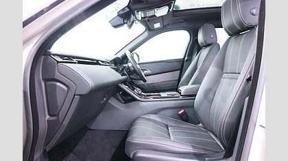 Range Rover Velar 8