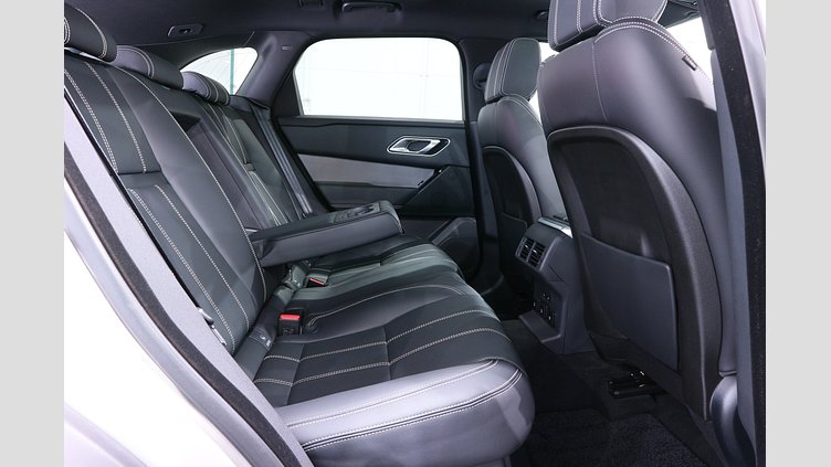 2019 認定中古車 Land Rover Range Rover Velar アルバ D180 S