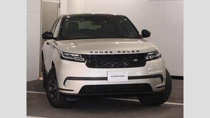 Range Rover Velar 1