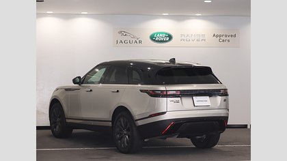 Range Rover Velar 2