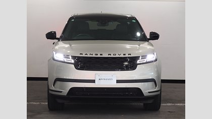 Range Rover Velar 13