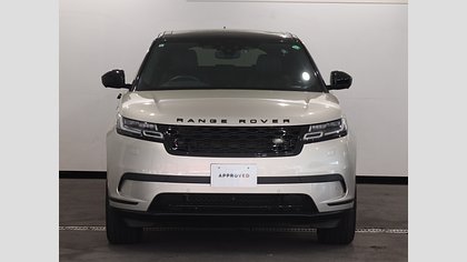 Range Rover Velar 12
