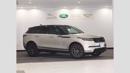 Range Rover Velar 0