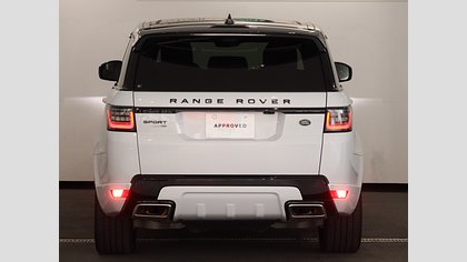 Range Rover Sport 10