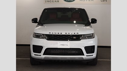 Range Rover Sport 11
