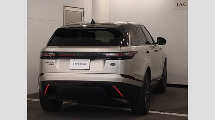 Range Rover Velar 42