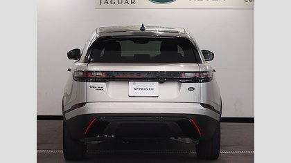 Range Rover Velar 10