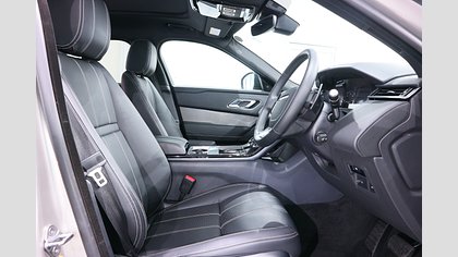 Range Rover Velar 6