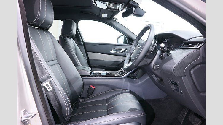2019 認定中古車 Land Rover Range Rover Velar アルバ D180 S