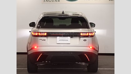 Range Rover Velar 11