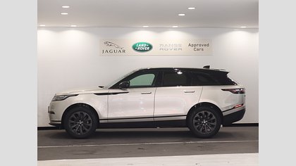 Range Rover Velar 5