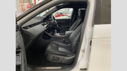 Range Rover Evoque 2