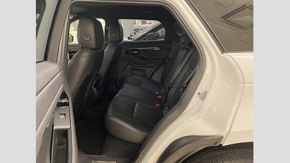 Range Rover Evoque 4