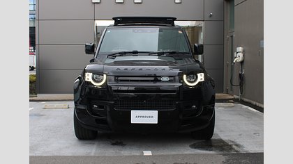 Defender 110 1