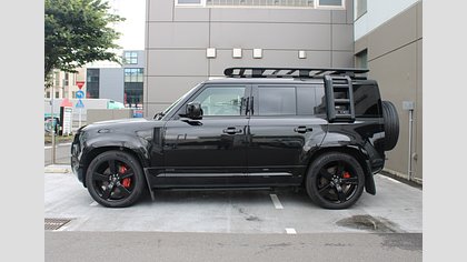 Defender 110 3