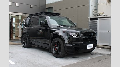 Defender 110 0