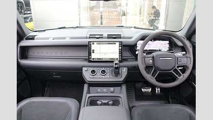 Defender 110 6