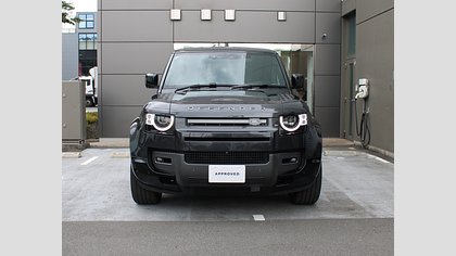 Defender 110 1
