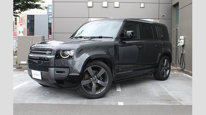 Defender 110 2