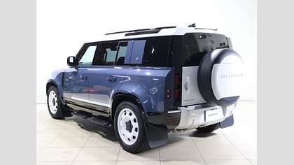 Defender 110 1