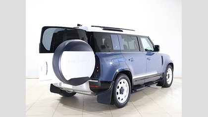 Defender 110 16