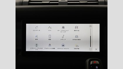 Defender 110 33