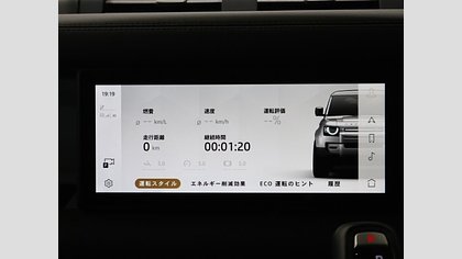 Defender 110 29