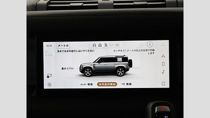 Defender 110 28