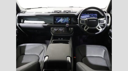Defender 110 3