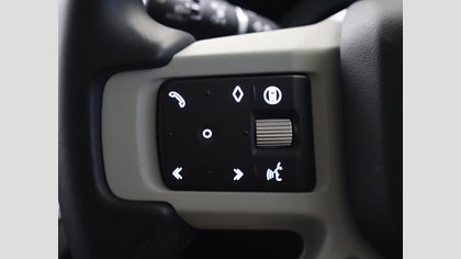Defender 110 22