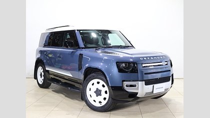 Defender 110 0