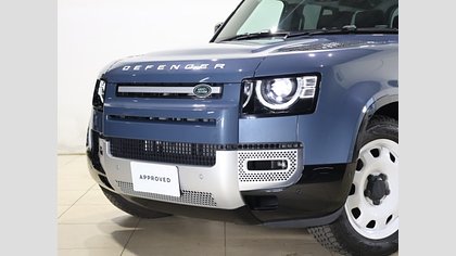 Defender 110 10