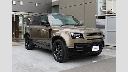 Defender 110 0