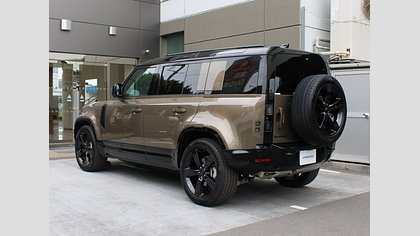 Defender 110 3